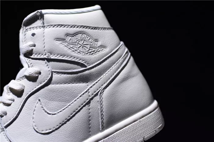 AllSeason Air Jordan 1 Retro High OG Sail MENS 555088-114 284