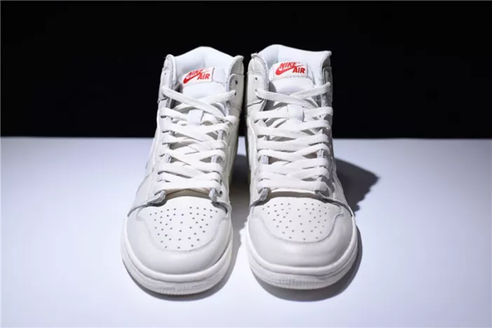 AllSeason Air Jordan 1 Retro High OG Sail MENS 555088-114 284