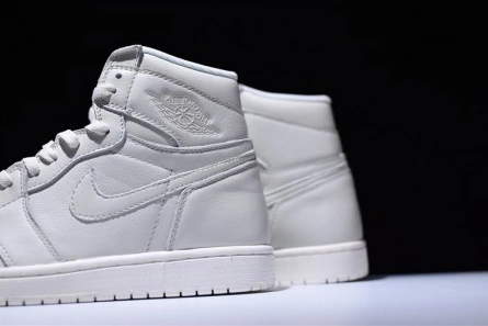 AllSeason Air Jordan 1 Retro High OG Sail MENS 555088-114 284