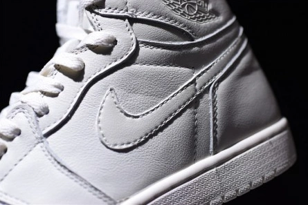 AllSeason Air Jordan 1 Retro High OG Sail MENS 555088-114 284