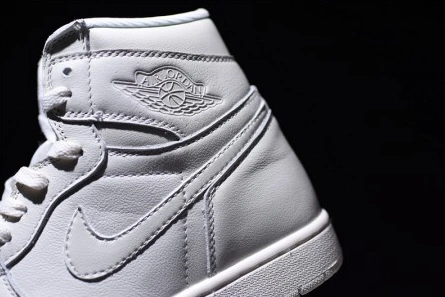 AllSeason Air Jordan 1 Retro High OG Sail MENS 555088-114 284