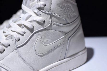 AllSeason Air Jordan 1 Retro High OG Sail MENS 555088-114 284