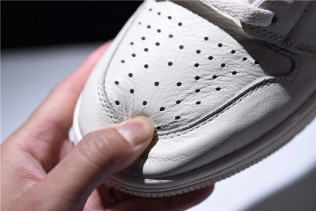 AllSeason Air Jordan 1 Retro High OG Sail MENS 555088-114 284