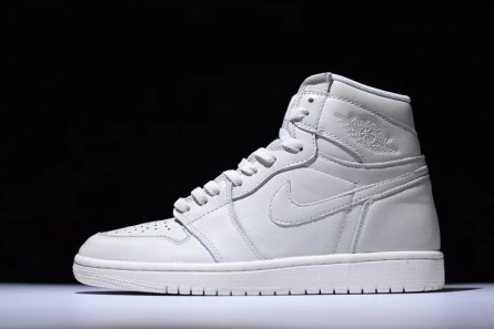 AllSeason Air Jordan 1 Retro High OG Sail MENS 555088-114 284