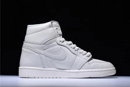 AllSeason Air Jordan 1 Retro High OG Sail MENS 555088-114 284