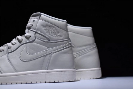 AllSeason Air Jordan 1 Retro High OG Sail MENS 555088-114 284