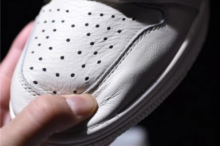 AllSeason Air Jordan 1 Retro High OG Sail MENS 555088-114 284