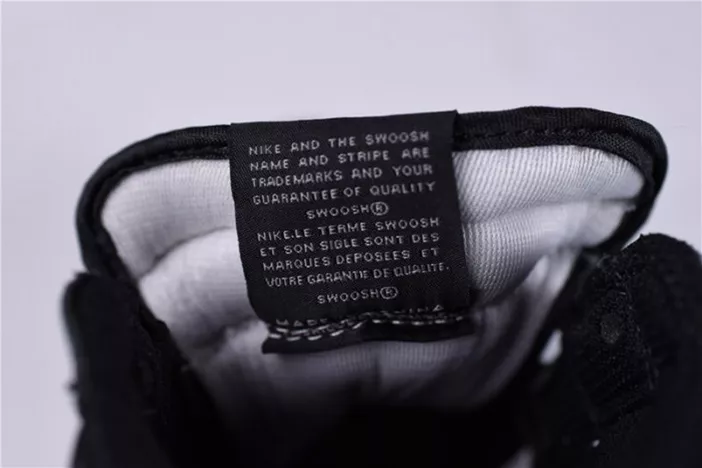 Air Jordan 1 Retro High OG Shadow Black Grey 555088-013 StreetReady 289