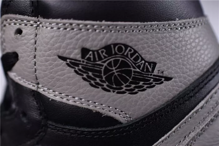 Air Jordan 1 Retro High OG Shadow Black Grey 555088-013 StreetReady 289
