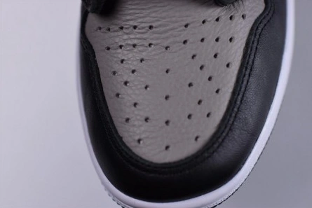 Air Jordan 1 Retro High OG Shadow Black Grey 555088-013 StreetReady 289
