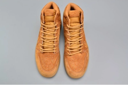 Stylish Air Jordan 1 Retro High OG 311