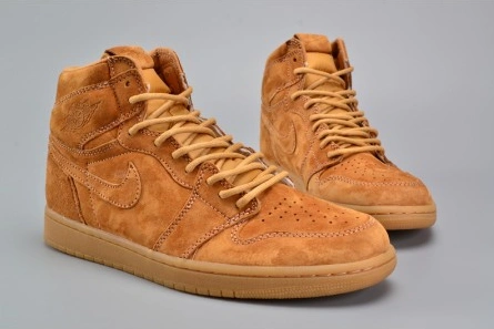 Stylish Air Jordan 1 Retro High OG 311