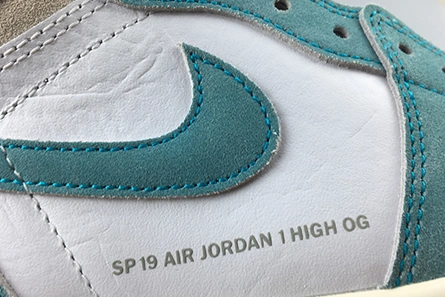 Reliable Air Jordan 1 Retro High OG 'Turbo Green' - Air Jordan - 555088-311 265