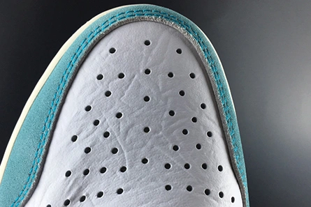 Reliable Air Jordan 1 Retro High OG 'Turbo Green' - Air Jordan - 555088-311 265