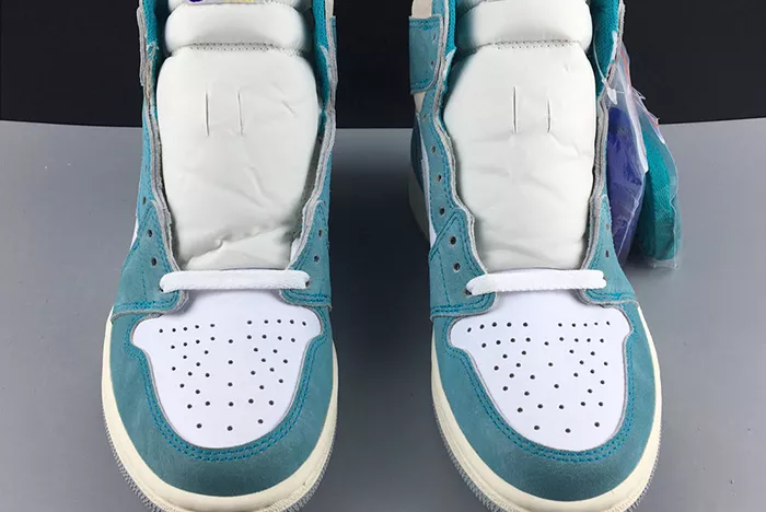 Reliable Air Jordan 1 Retro High OG 'Turbo Green' - Air Jordan - 555088-311 265
