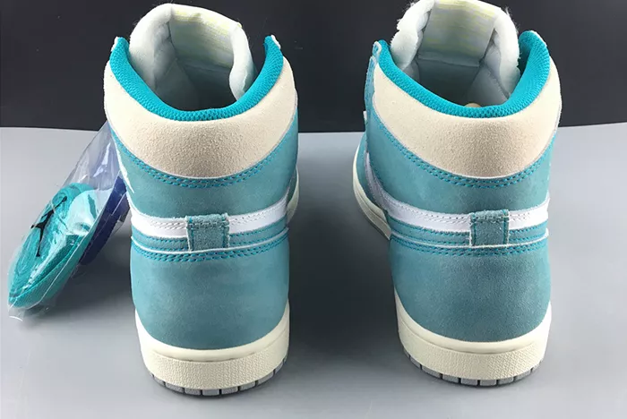 Reliable Air Jordan 1 Retro High OG 'Turbo Green' - Air Jordan - 555088-311 265