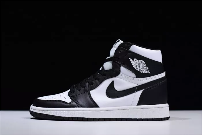 Minimalist Air Jordan 1 Retro High Og - Air Jordan - 555088-010 323