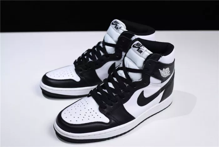Air Jordan 1 Retro High Og - Air Jordan - 555088-010 Compact 7402