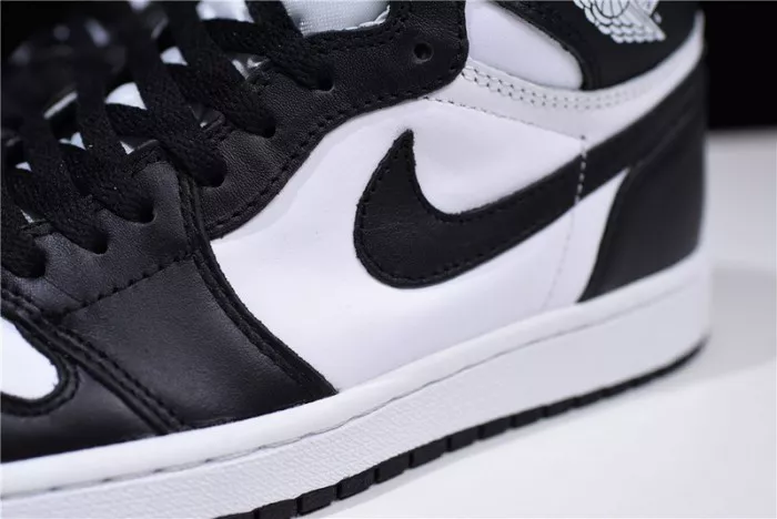 Air Jordan 1 Retro High Og - Air Jordan - 555088-010 Compact 7402