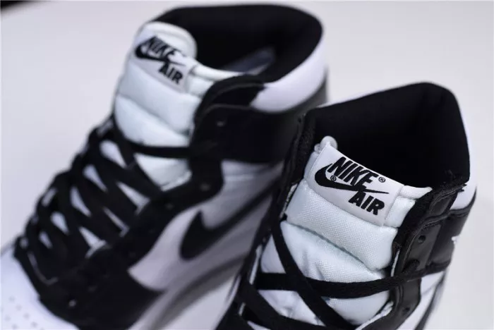 Air Jordan 1 Retro High Og - Air Jordan - 555088-010 Compact 7402