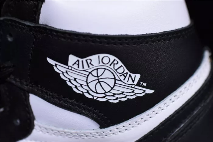 Air Jordan 1 Retro High Og - Air Jordan - 555088-010 Compact 7402