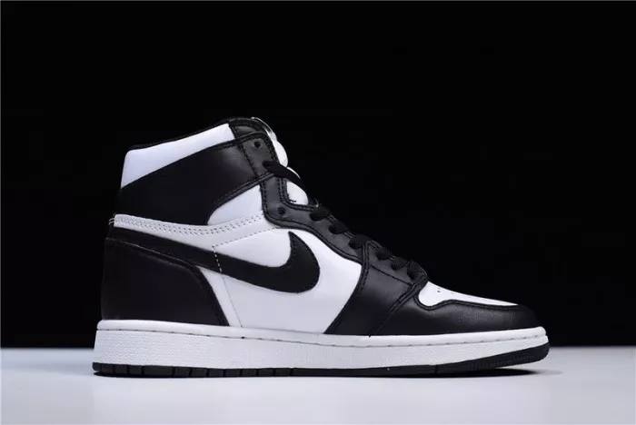 Air Jordan 1 Retro High Og - Air Jordan - 555088-010 Compact 7402