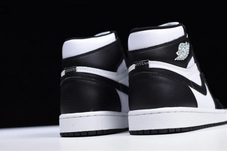 Air Jordan 1 Retro High Og - Air Jordan - 555088-010 Compact 7402