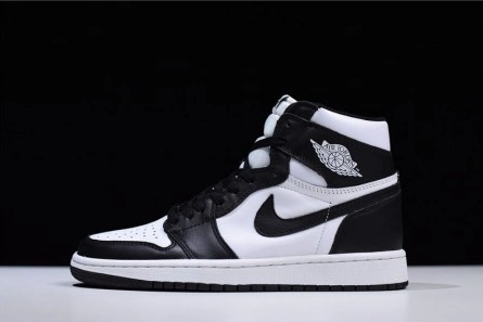 Air Jordan 1 Retro High Og - Air Jordan - 555088-010 Compact 7402