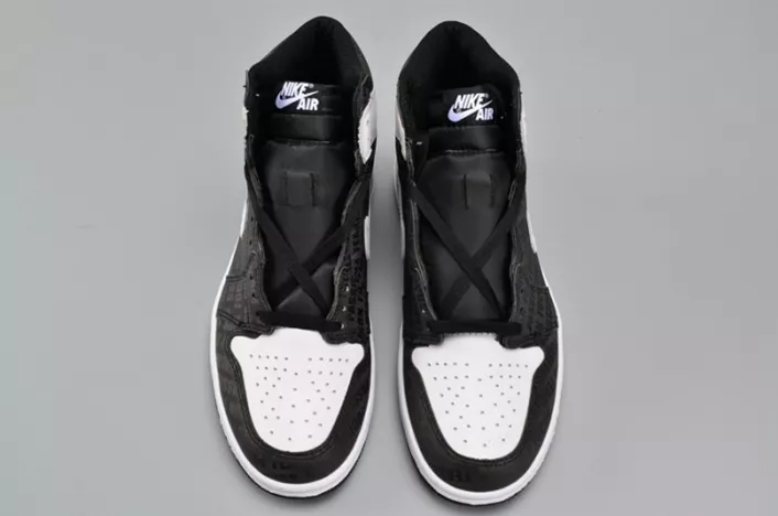 Air Jordan 1 Retro High RE2PECT Jeter 555088-008 AllSeason 293