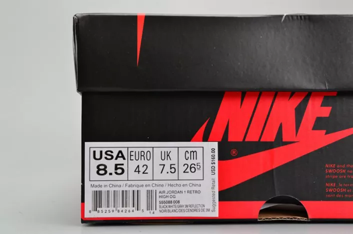 Air Jordan 1 Retro High RE2PECT Jeter 555088-008 AllSeason 293