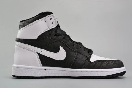 Air Jordan 1 Retro High RE2PECT Jeter 555088-008 AllSeason 293