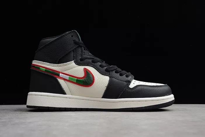Air Jordan 1 Sports Illustrated A Star Is Born 555088-015 Comfortable 328
