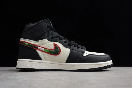 Air Jordan 1 Sports Illustrated A Star Is Born 555088-015 Comfortable 328