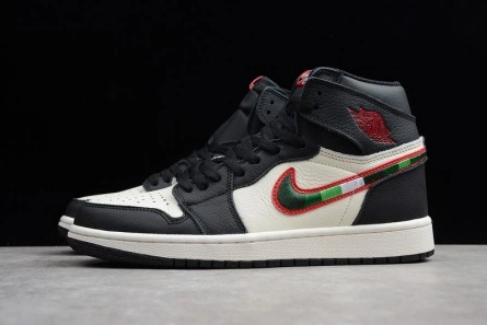 Air Jordan 1 Sports Illustrated A Star Is Born 555088-015 Comfortable 328