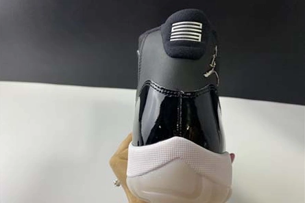 Air Jordan 11 “25th Anniversary” CT8012-011 Popular 699