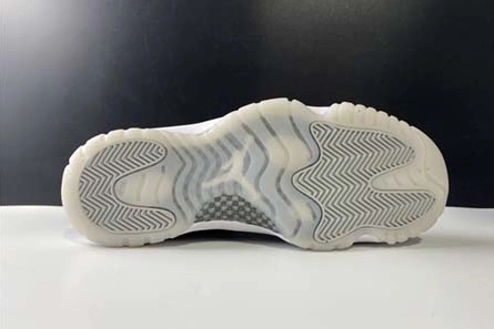 Air Jordan 11 “25th Anniversary” CT8012-011 Popular 699