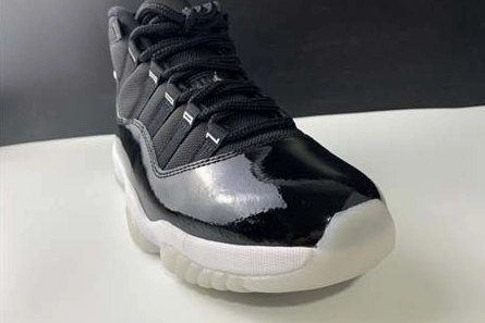 Air Jordan 11 “25th Anniversary” CT8012-011 Popular 699