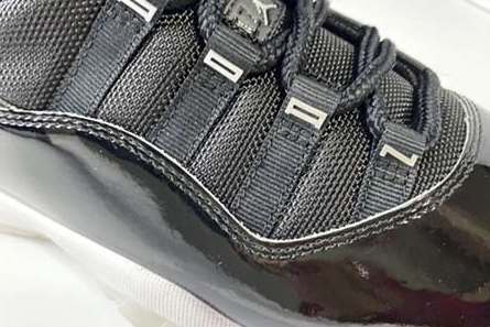 Air Jordan 11 “25th Anniversary” CT8012-011 Popular 699