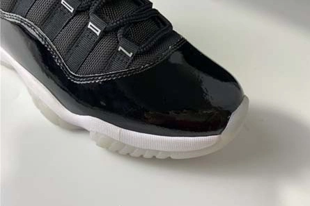 Air Jordan 11 “25th Anniversary” CT8012-011 Popular 699