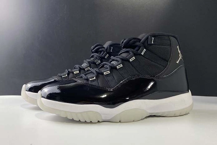 Air Jordan 11 “25th Anniversary” CT8012-011 Popular 699
