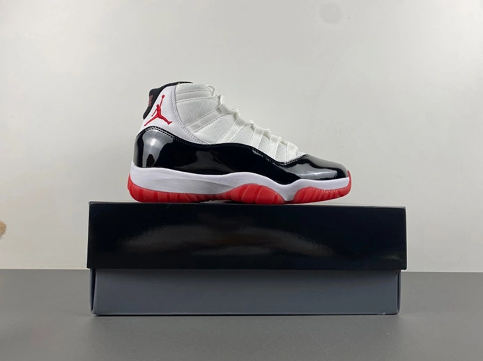 Trendy Air Jordan 11 CT8012-106 687
