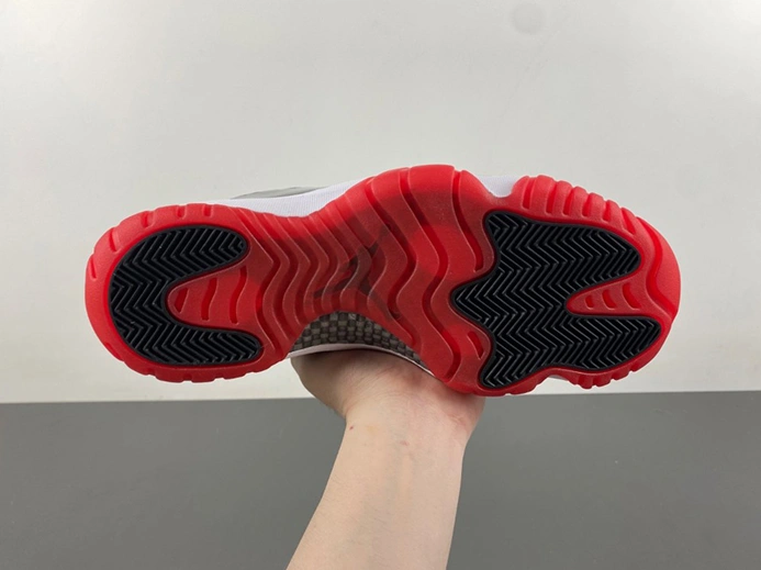 Trendy Air Jordan 11 CT8012-106 687