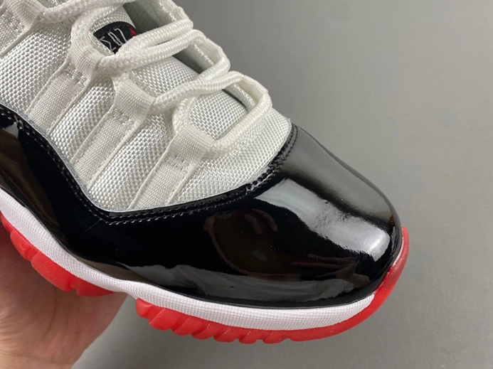 Trendy Air Jordan 11 CT8012-106 687