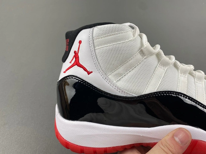 Trendy Air Jordan 11 CT8012-106 687