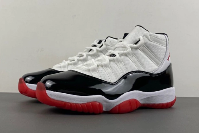 Trendy Air Jordan 11 CT8012-106 687