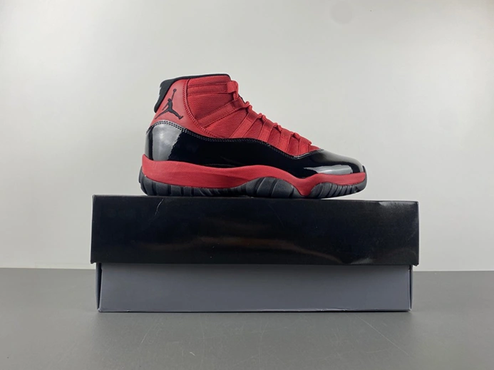 Practical Air Jordan 11 CT8012-600 666