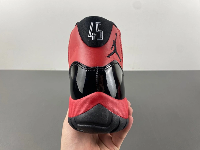 Practical Air Jordan 11 CT8012-600 666