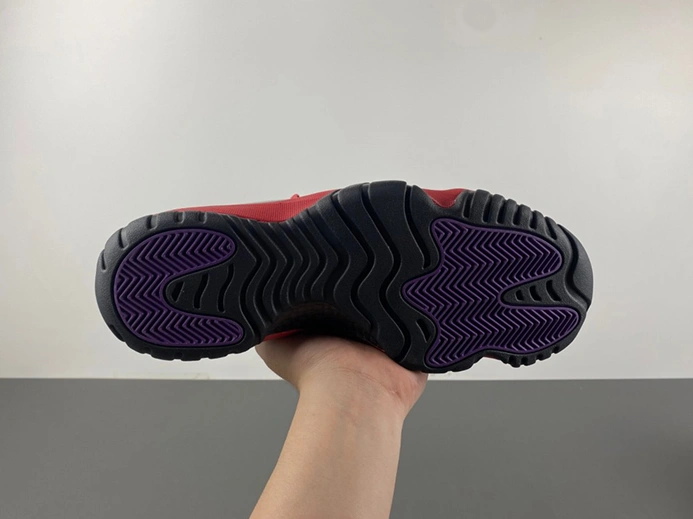 Practical Air Jordan 11 CT8012-600 666