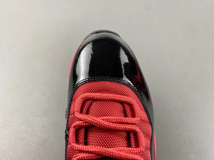 Practical Air Jordan 11 CT8012-600 666