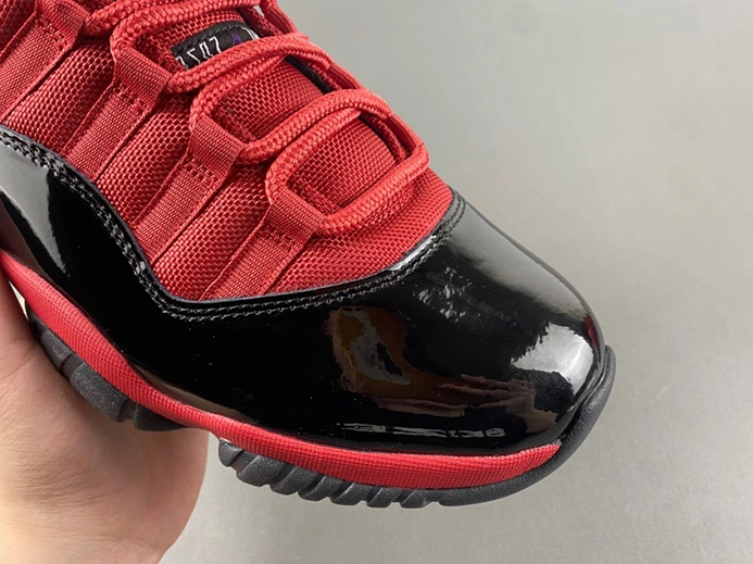 Practical Air Jordan 11 CT8012-600 666